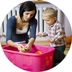 MaGarderie Plus - Logiciel pour les garderies et les CPE