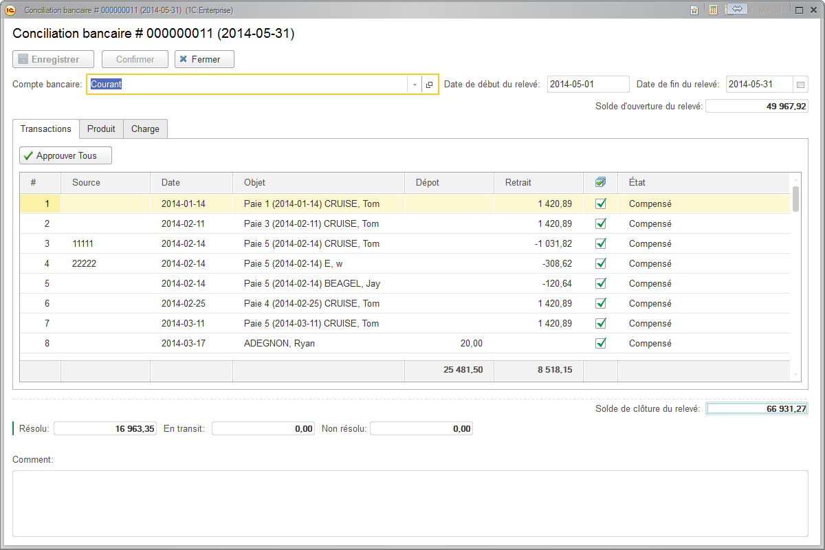 MaGarderie Plus - logiciel pour les garderies, les CPE et les bureaux coordonnateurs